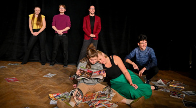 Li-Di Litoměřice_Cesta do Úbic