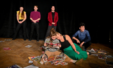 Li-Di Litoměřice_Cesta do Úbic