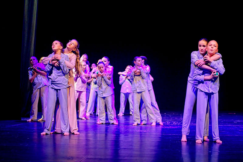 Deset let Ostravské lokálky