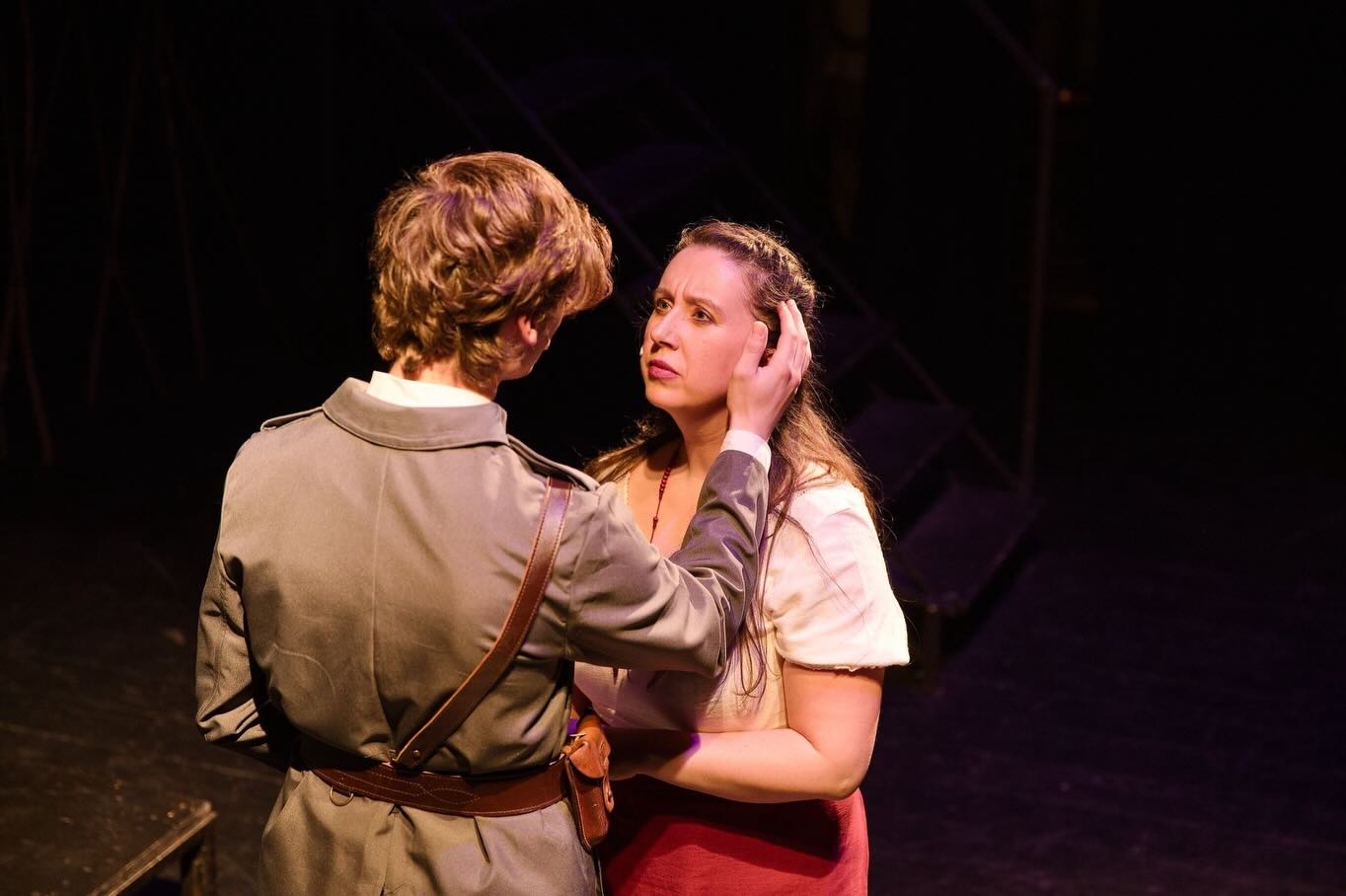 Tajemné síly a duchové ovládly Lomnici nad Popelkou