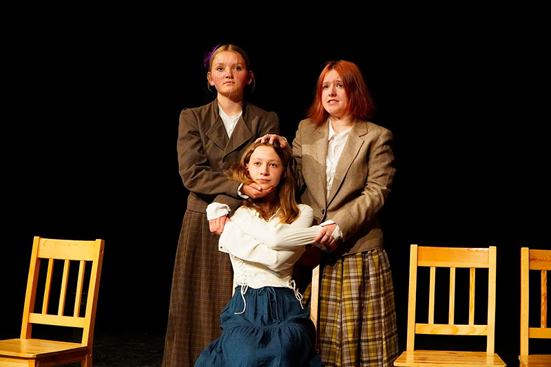 Také plzeňští amatérští divadelníci jsou nově bohatstvím na seznamu UNESCO