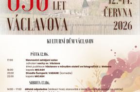 Václavov