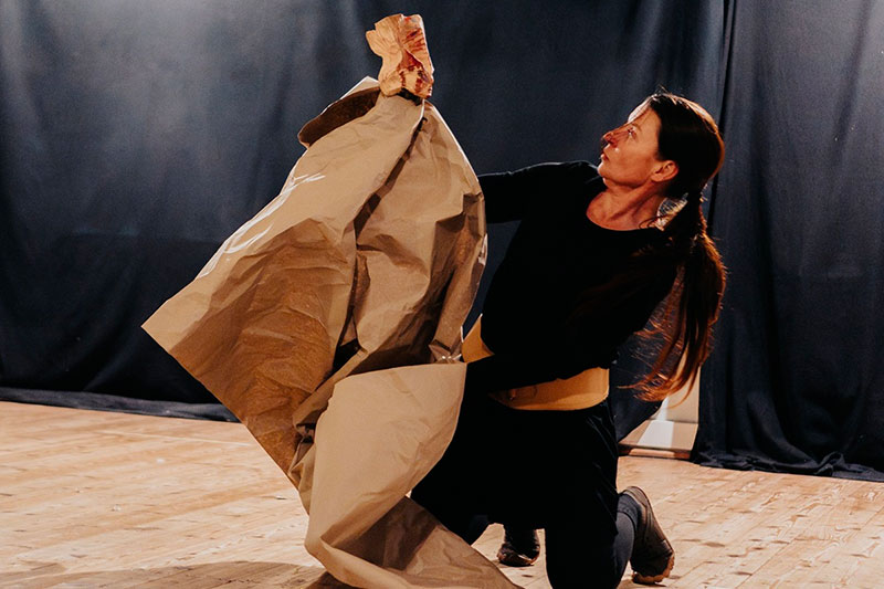 Krok vpřed – Un Pas En Avant 2026