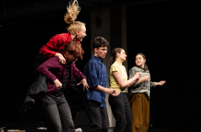 LiDI Litoměřice: Cesta do Úbic