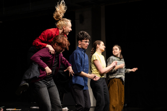 LiDI Litoměřice: Cesta do Úbic