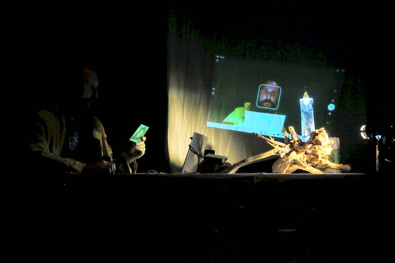 One Day přivezl do Strakonic soubor Přespolní ze Vševil