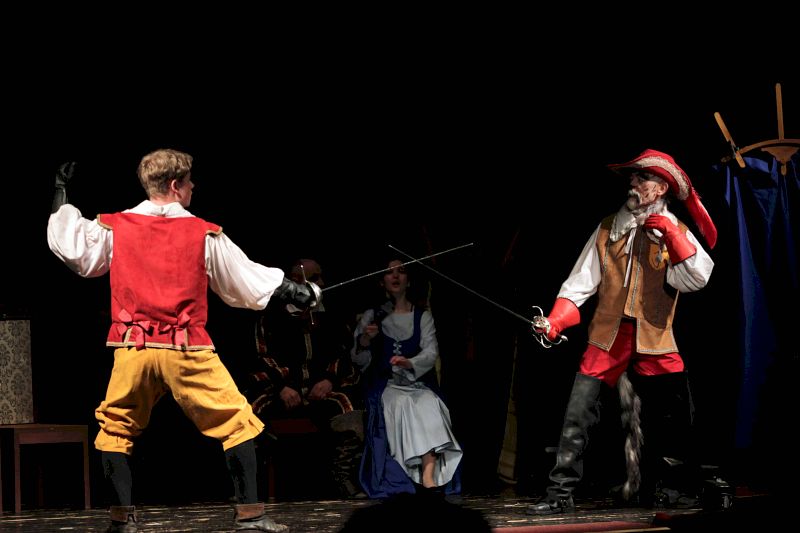 LS Před Branou Rakovník / Kocour v botách