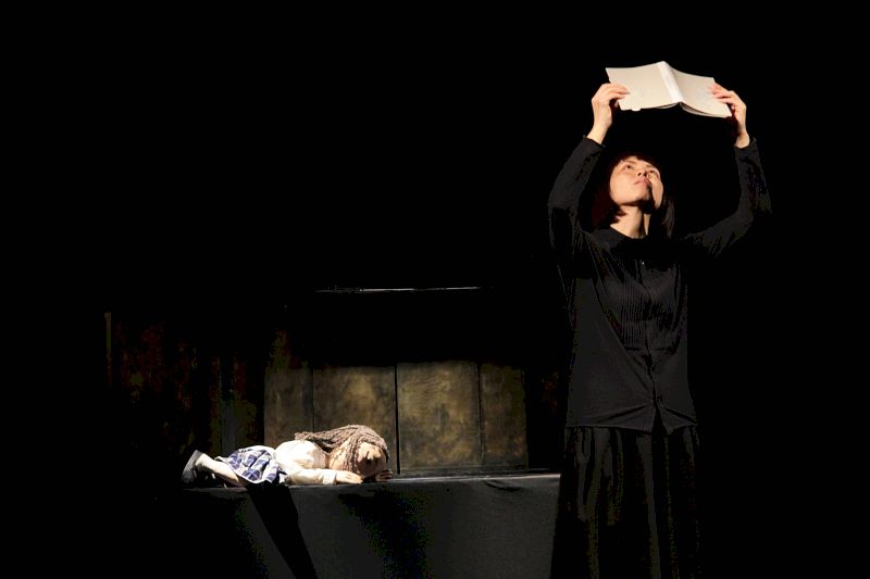 Erina Saji, Japonsko / Ma