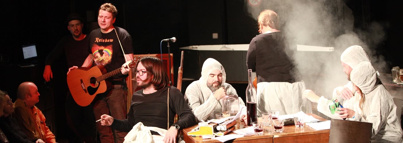 Diverzita, dialog a mezigenerační přátelství: Festival Šrámkův Písek oslavil 65 let