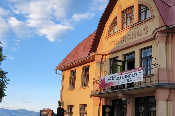DS Krakonoš_oslavy 240 let divadla