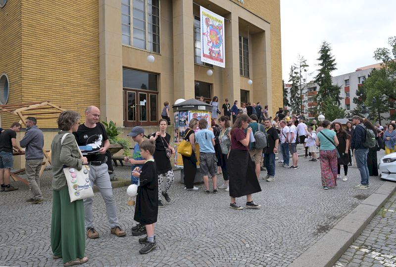 75.&nbsp;loutkářská Chrudim skončila